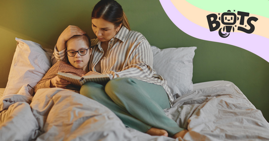 Sensory-Friendly Bedtime Routines: Strategies for a Peaceful Night