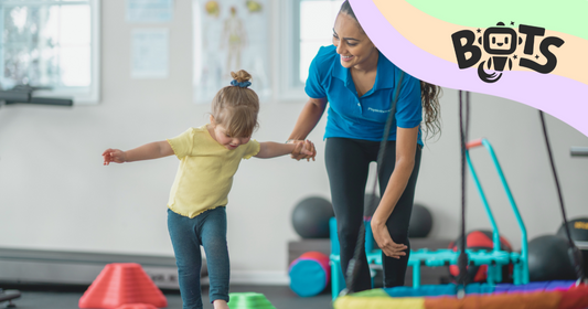 Vestibular Activities for Balance and Coordination: Tips for Parents