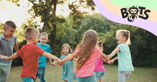 Supporting Social Skills Development in Children: Parental Guidance