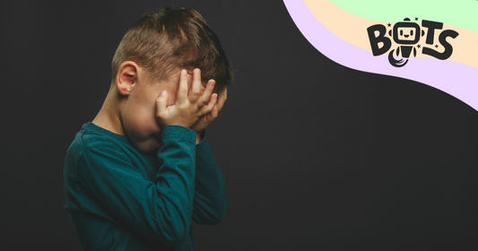 Managing Anxiety in Children: Sensory-Based Techniques for Parents