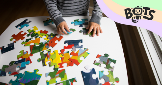 Sensory Integration Techniques: Tools and Tips for Parents