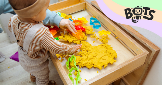Exploring Sensory Play: Benefits and Ideas for Parents