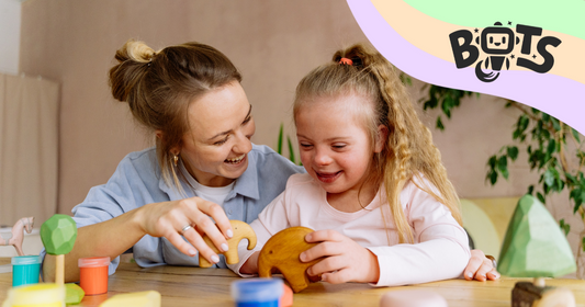 Supporting Your Child's Development Through Play-Based Therapy