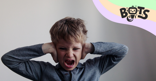 Managing Sensory Overload: Coping Strategies for Parents and Children