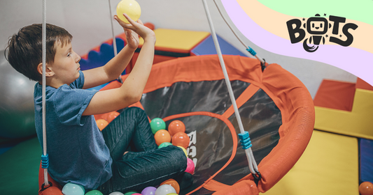Sensory Tools and Equipment: How to Use Them at Home