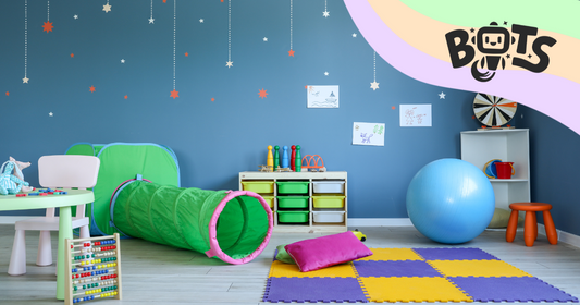 Tips for Creating a Sensory-Friendly Home Environment
